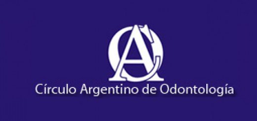 circulo argentino de odontologia