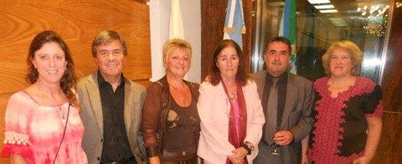 80 Aniversario del Círculo Odontológico de Mar del Plata e Inauguración de la Nueva Sede 