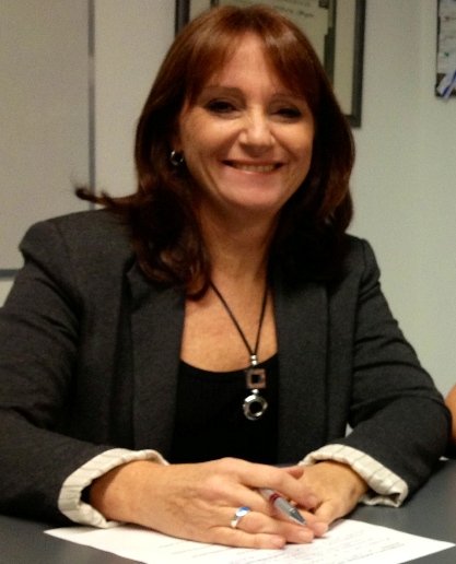 Dra. Silvia Levin Directora