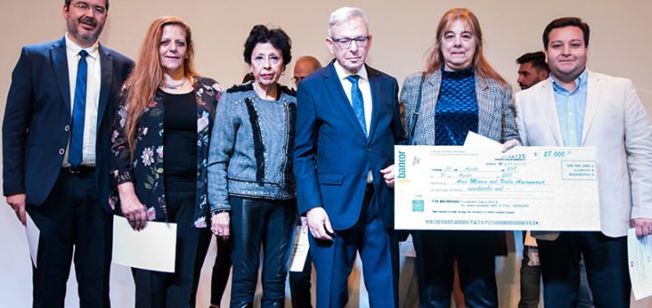 Premio Fundación CREO